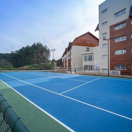 Resort Golden Laghetto Gramado Eksteriør bilde