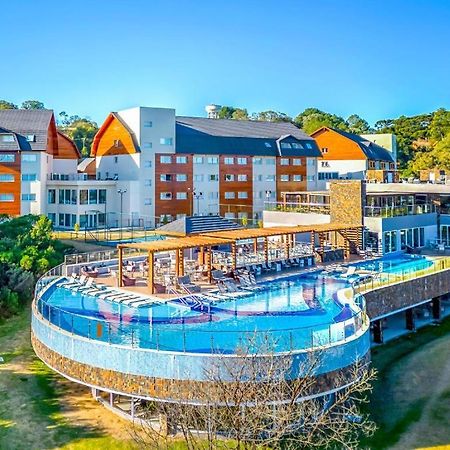 Resort Golden Laghetto Gramado Eksteriør bilde
