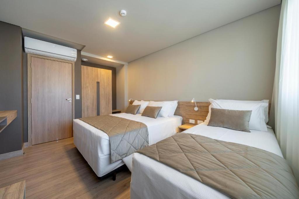 Resort Golden Laghetto Gramado Eksteriør bilde