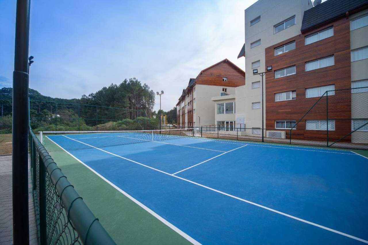 Resort Golden Laghetto Gramado Eksteriør bilde