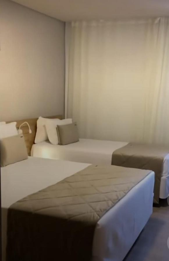 Resort Golden Laghetto Gramado Eksteriør bilde