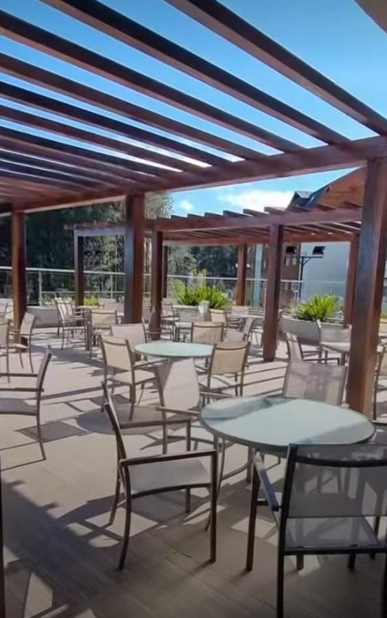 Resort Golden Laghetto Gramado Eksteriør bilde