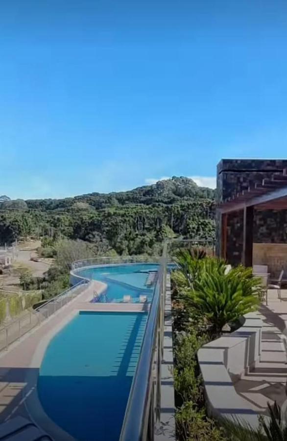 Resort Golden Laghetto Gramado Eksteriør bilde