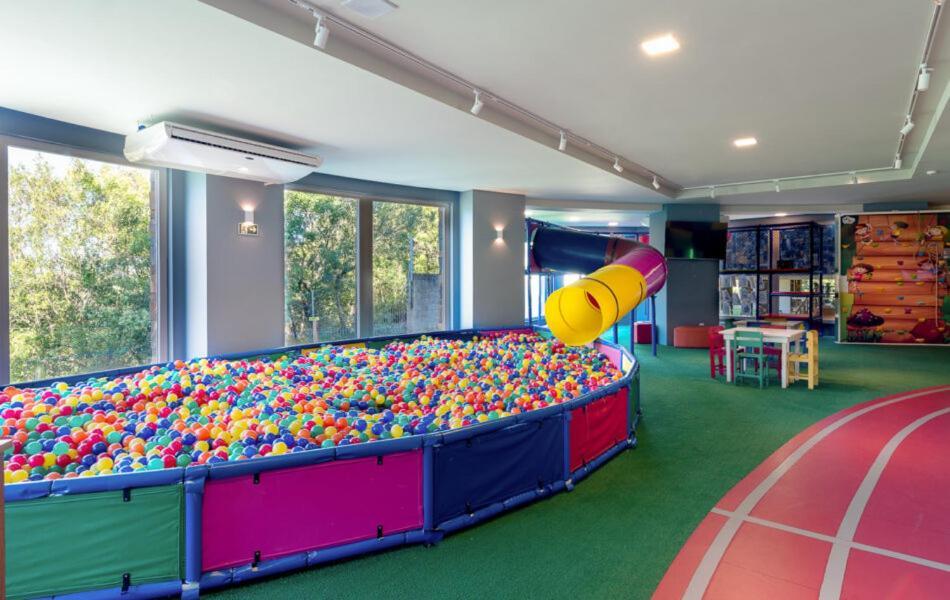 Resort Golden Laghetto Gramado Eksteriør bilde