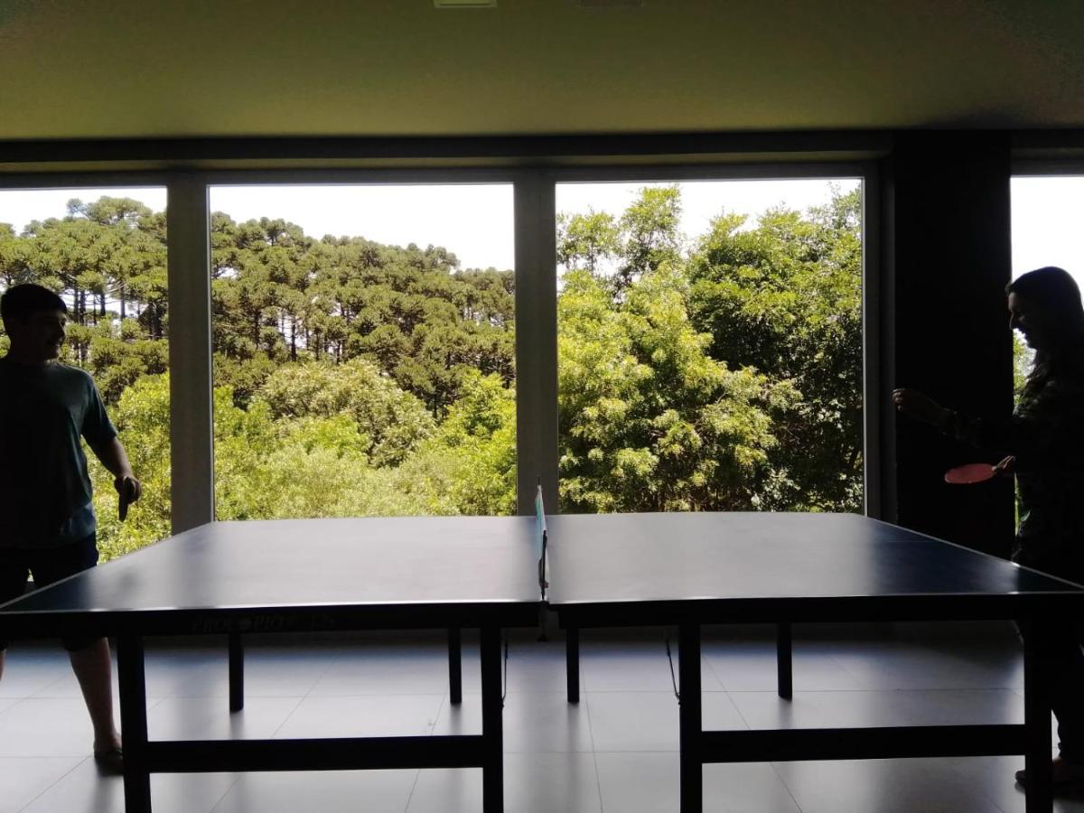 Resort Golden Laghetto Gramado Eksteriør bilde