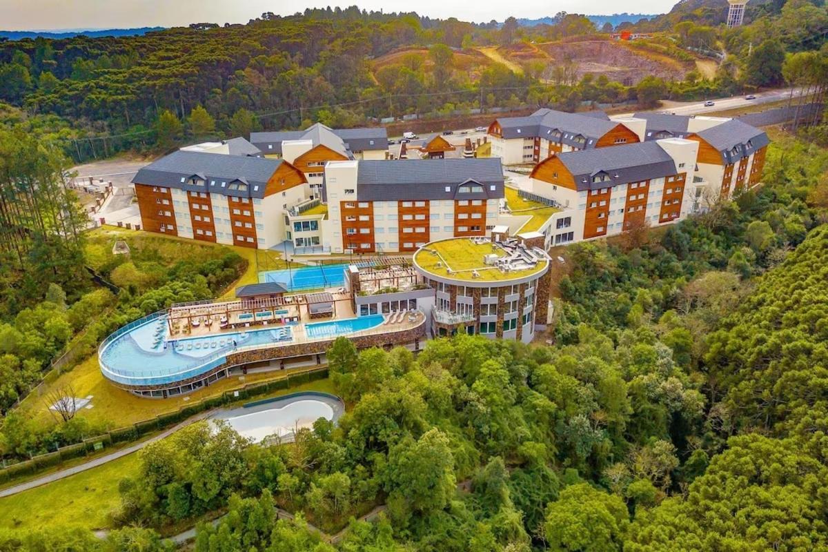 Resort Golden Laghetto Gramado Eksteriør bilde